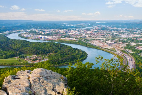 Chattanooga, TN Car Insurance