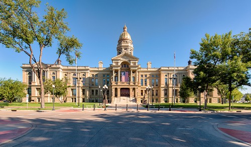 Cheyenne, Wyoming Car Insurance