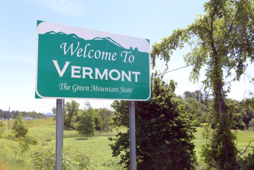 Vermont Car Insurance Rates