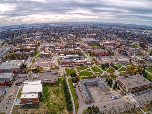 Brookings, SD