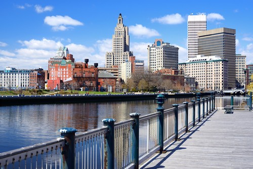 Providence, Rhode Island Car Insurance