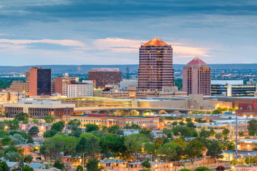 Albuquerque New Mexico Car Insurance