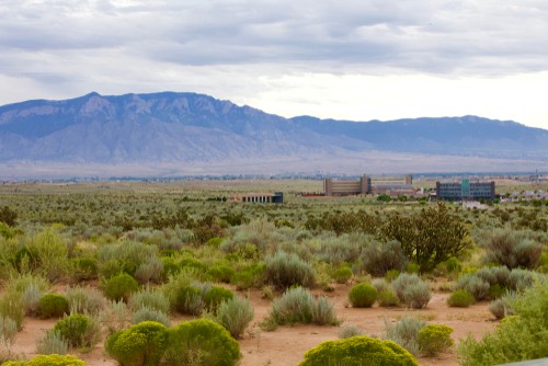 Rio Rancho, NM