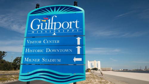 Gulfport, MS