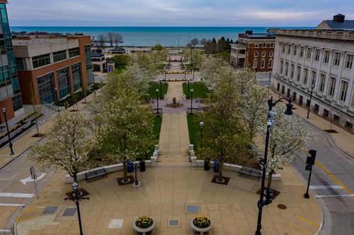 Racine, WI