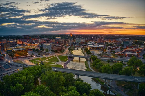 Sioux Falls, SD