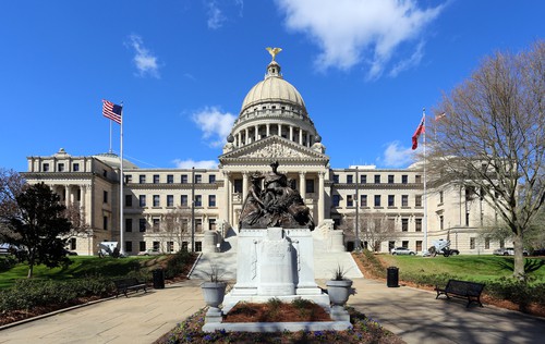 Jackson, MS Car Insurance