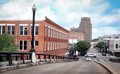 Meridian, MS