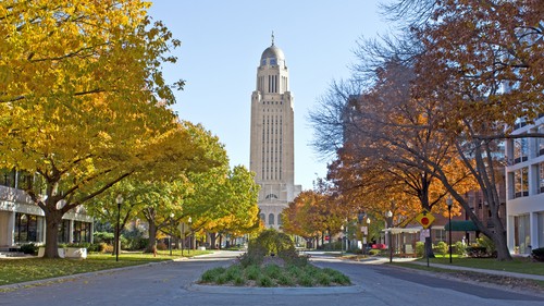 Nebraska Car Insurance