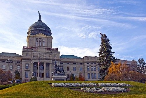 Helena, Montana