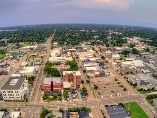 Jackson, TN
