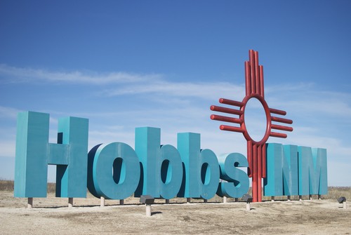 Hobbs, New Mexico Car Insurance Comparison