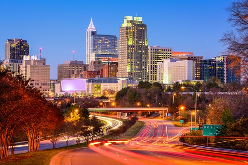 Raleigh, NC Car Insurance