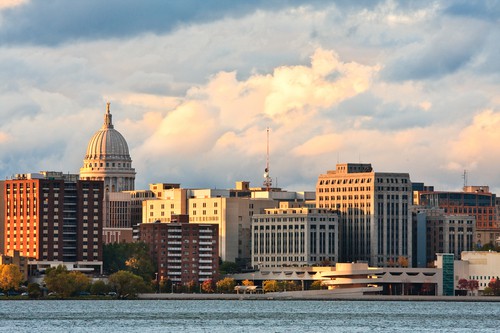 Madison, WI