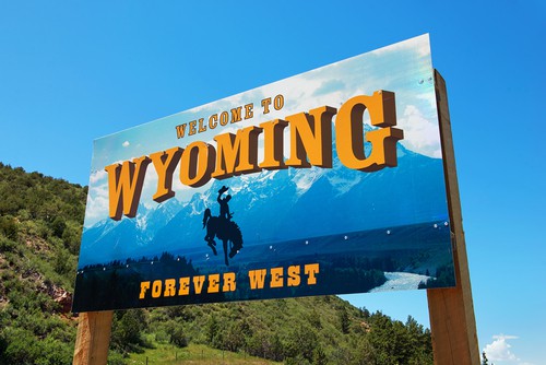 Wyoming Car Insurance Comparison