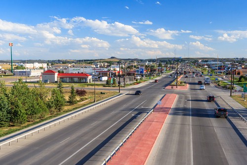 Gillette Wyoming