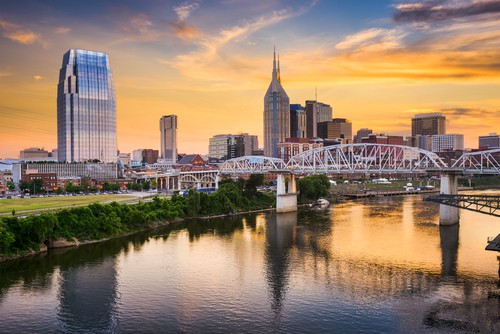 Nashville, TN Car Insurance