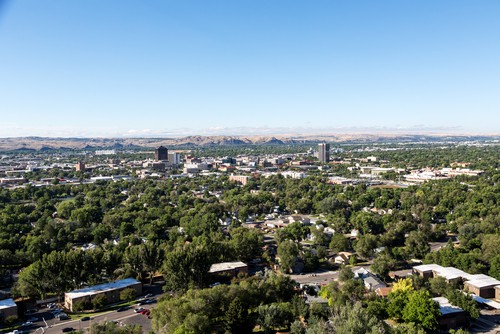Billings, MT Car Insurance