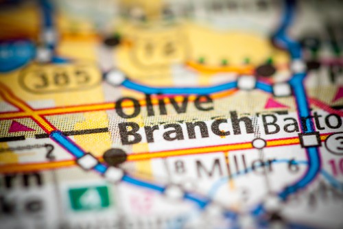 Olive Branch, MS