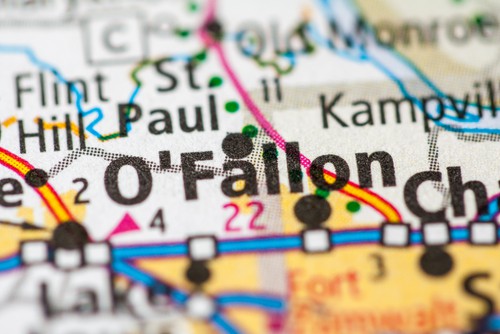 O'Fallon Missouri Car Insurance