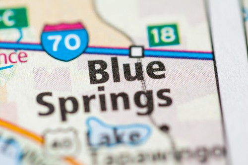Blue Springs, MO