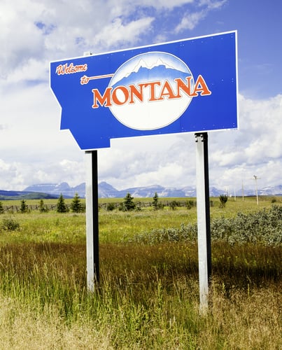 Montana Car Insurance