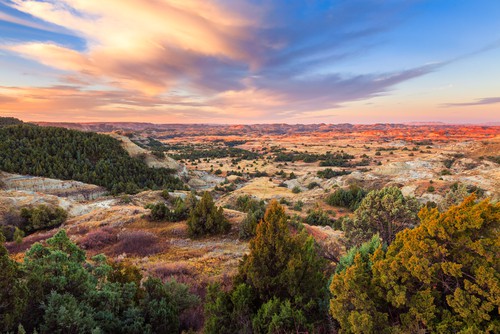 Bismarck, North Dakota