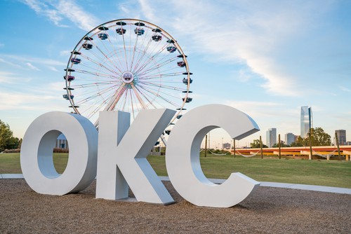 Oklahoma City, OK