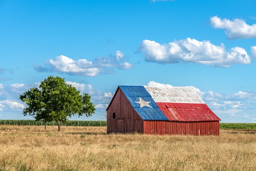 Texas Car Insurance Rates