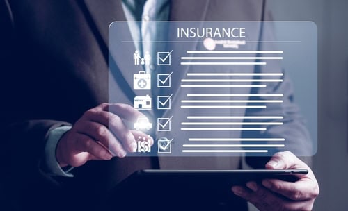 insurance costs rising