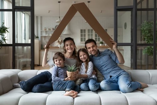 homeowners