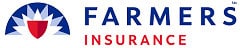 Insurance Brand Logo Farmers Auto Insurance