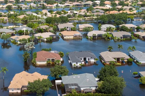 extreme weather insurance