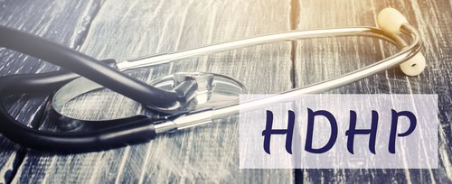 high deductible health insurance plan quotes