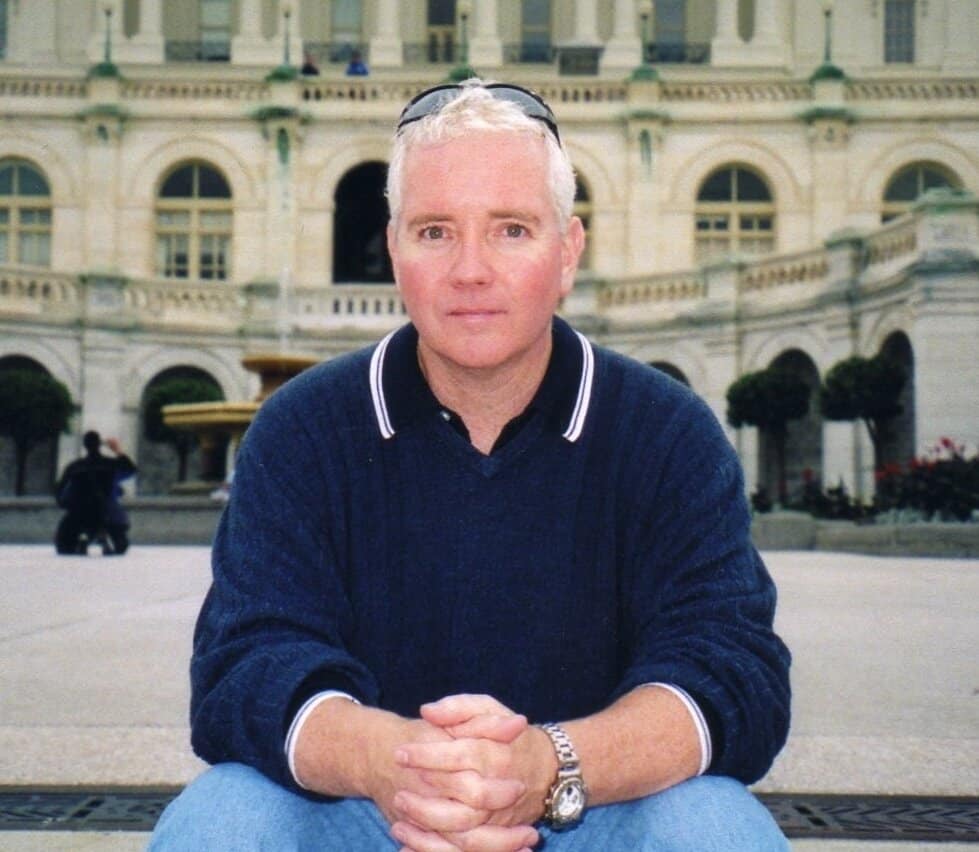 Brian O'Connell Insurance Content Producer and Best Selling Book Author