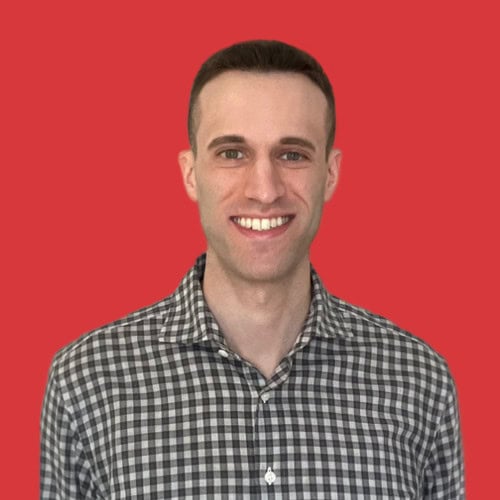 Jacob Streiter, VP - Rosen Group PR