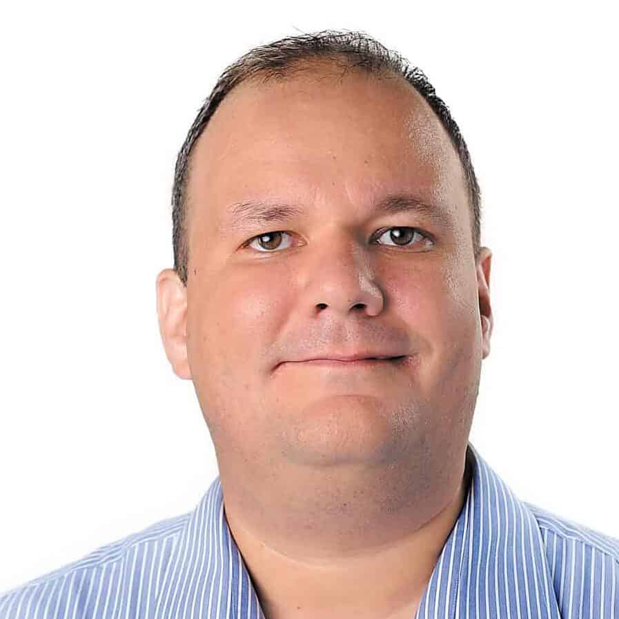 Michael Giusti, MBA Sr. Insurance Industry Cost Analyst Expert