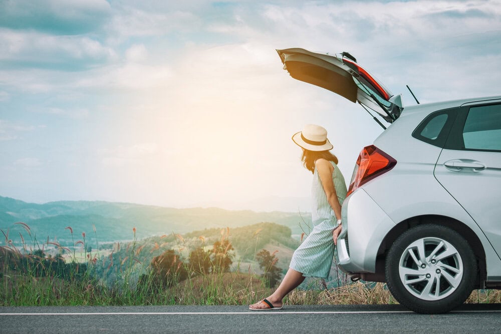 rental car insurance