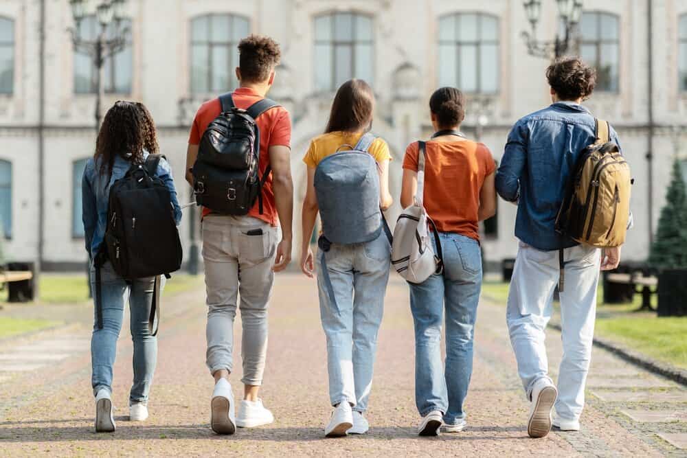 college student insurance back to school
