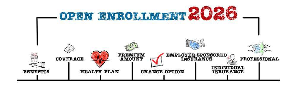 health insurance open enrollment 2026