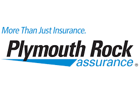 Insurance Brand Logo