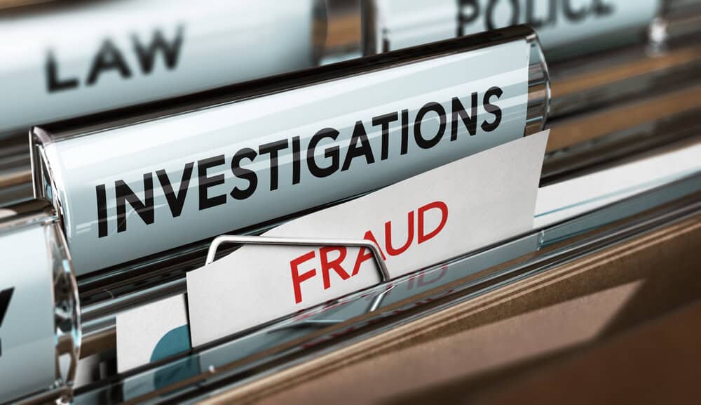 insurance fraud