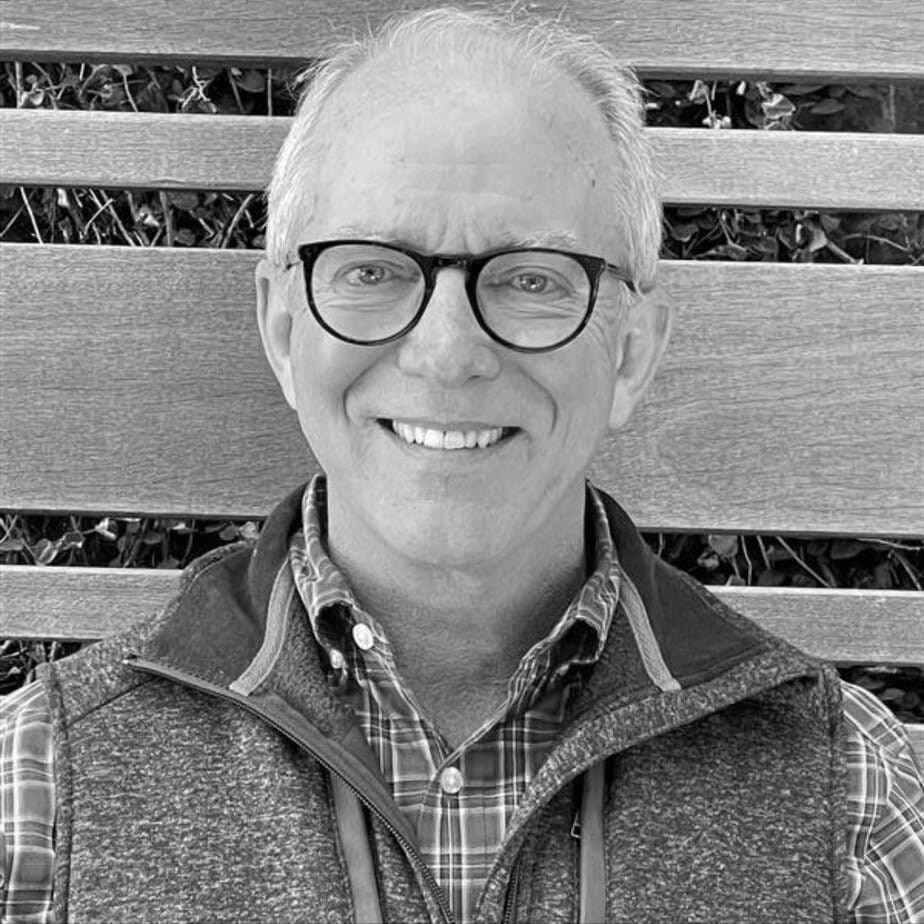 Bill Daniel, CEO of AWL