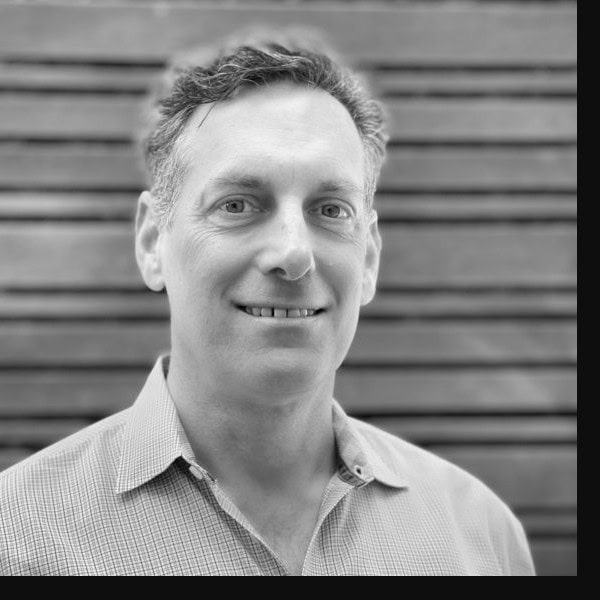 Erik Josowitz, SVP of Technology and Strategy at AWL