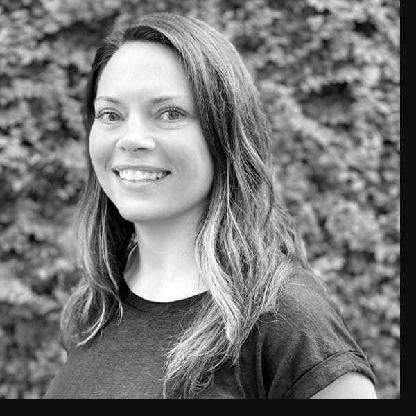 Jessica Leirer, VP of Marketing at AWL